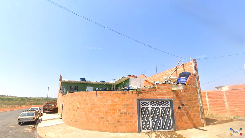 Casa de esquina | aprox. 160m² de área construída