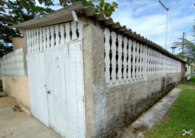 Parte ideal de 25% de uma casa em itanhaém/sp