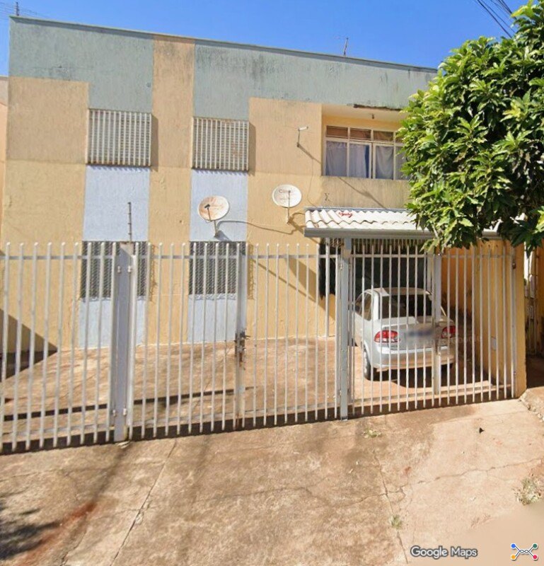 25% de apartamento - und 21 - sem outras penhoras - residencial e comercial palmares na cidade de ribeirão preto /sp