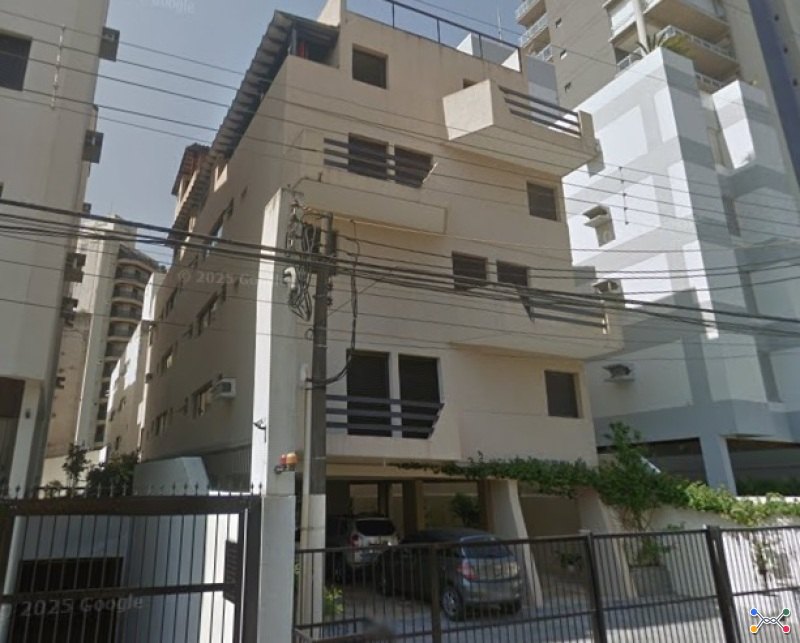 Leilão judicial – direitos fiduciários sob. apto. de 98,23 m², ed. solar da praia -enseada, guarujá/sp