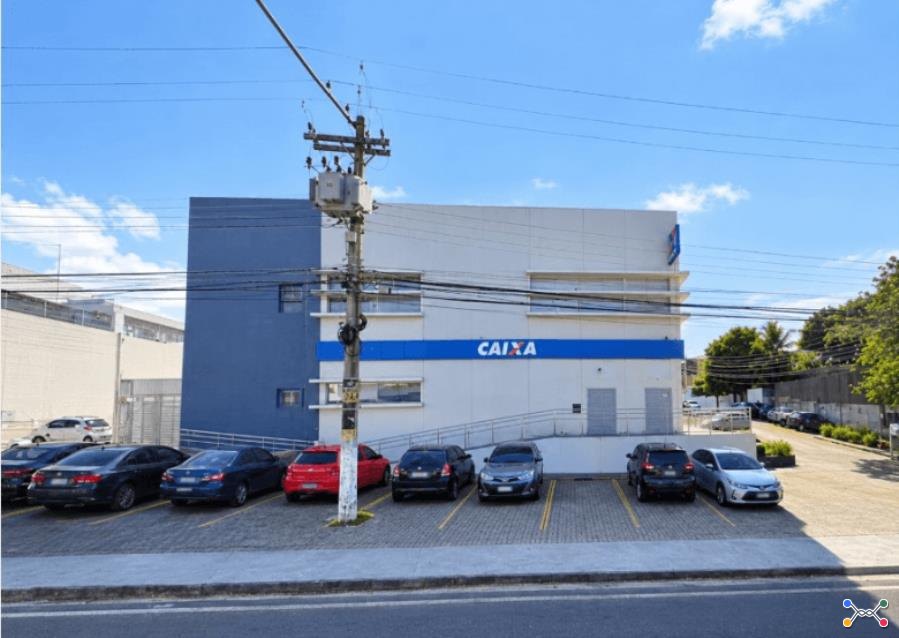 Imóvel comercial | área de 1.200,00m² | japiim - imóvel comercial | área de 1.200,00m² | avenida rodrigo otávio, nº 4645 | bairro japiim | manaus-am
