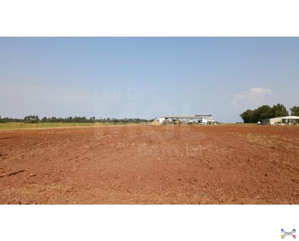 Cerejeiras/ro - terreno urbano de esquina com 6.250,00 m² no parque industrial cerejeiras lote em leilão | mgl leilões