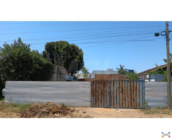 Cerejeiras/ro - terreno urbano com 447,70 m² no setor b lote em leilão | mgl leilões