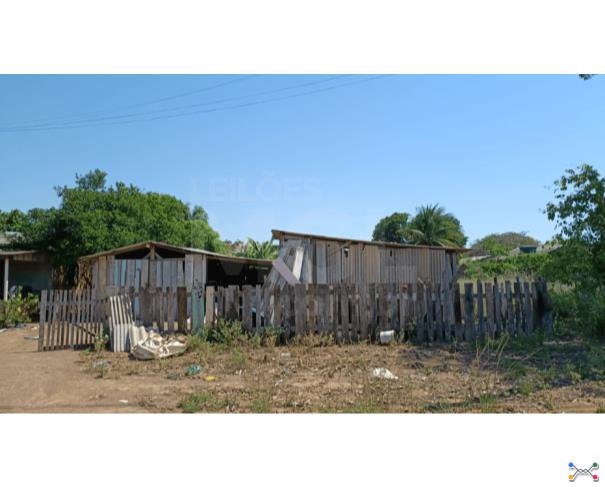 Cerejeiras/ro - terreno urbano com 420,00 m² no bairro josé de anchieta, setor c lote em leilão | mgl leilões