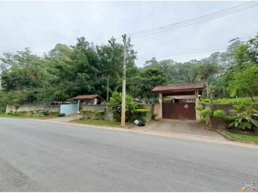 Casa à venda em leilão