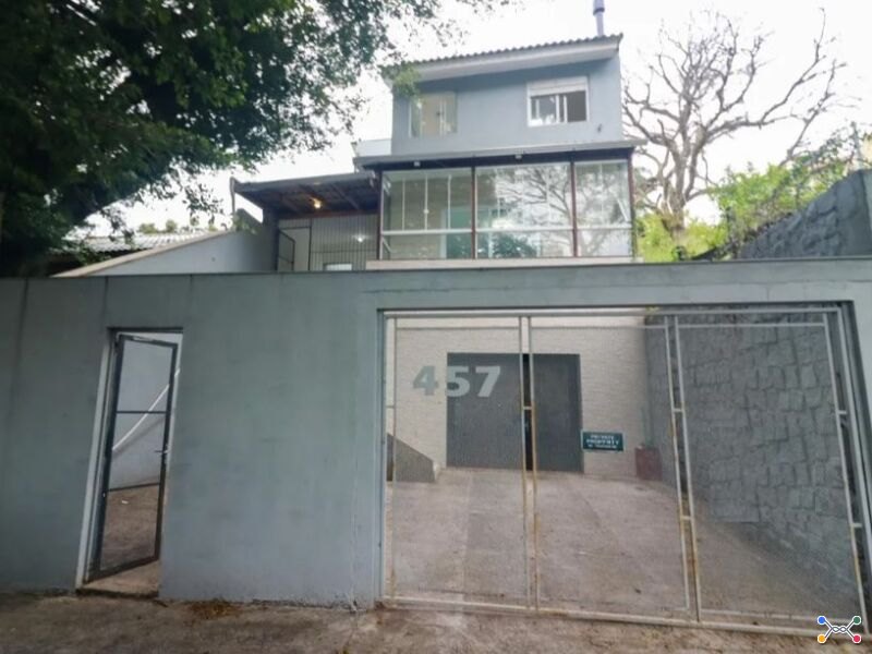 Casa (locada) na avenida pinheiro borda (próxima ao pontal shopping)