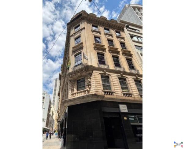 Leilão edifício com renda no centro histrórico de são paulo - extrajudicial