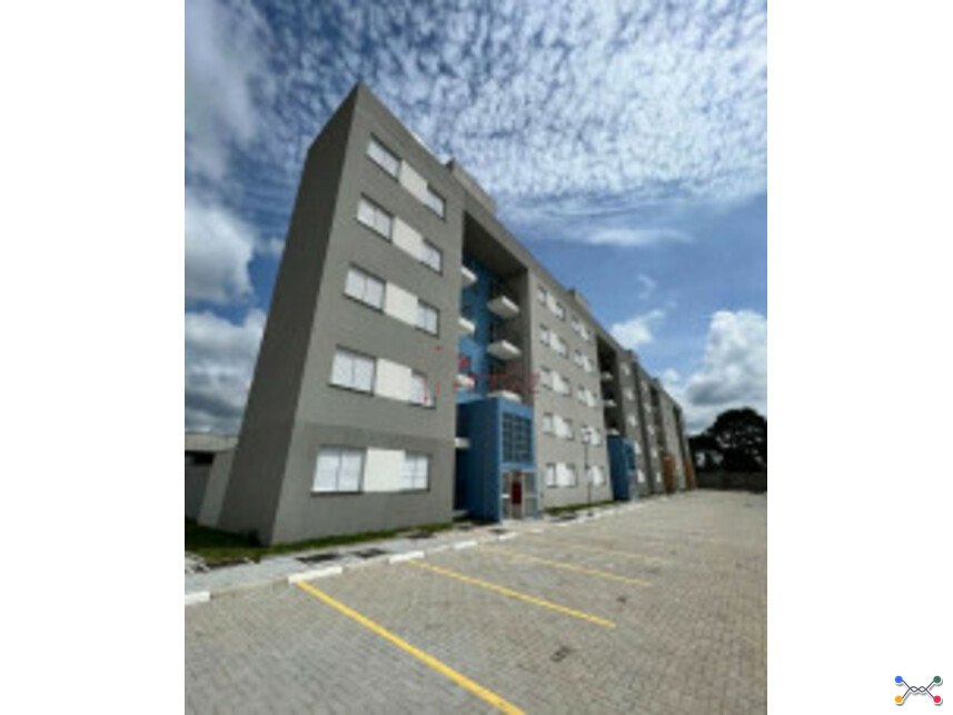 Apartamento à venda em leilão