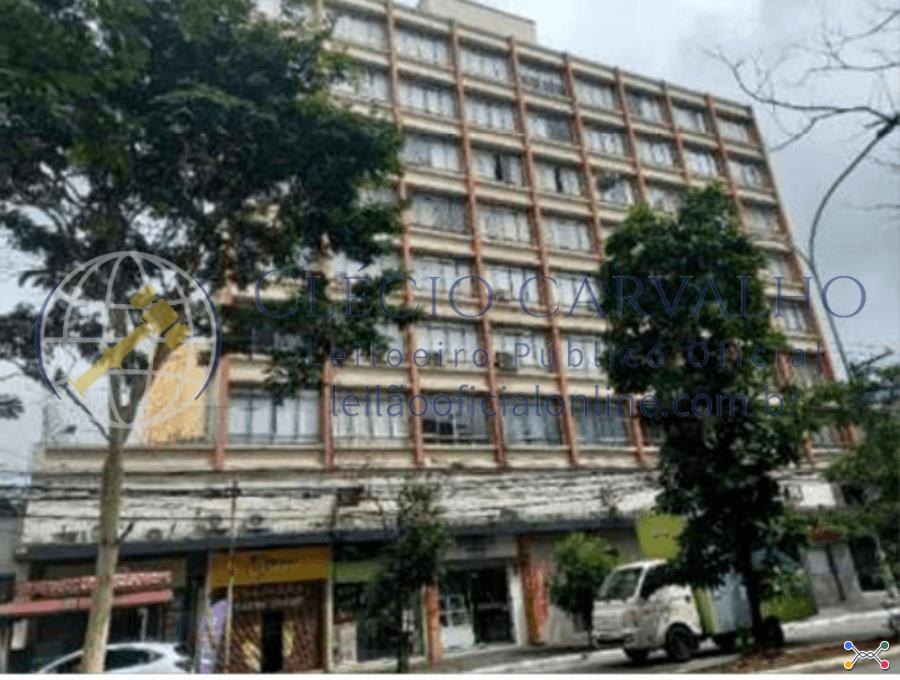 Sala comercial de 81m² - sala comercial de 81m² - pinheiros - sp
