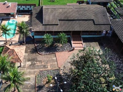 IMÓVEL RURAL COM ÁREA TOTAL DE  72.600,00 m2- Em FRANCISCO ALVES/PR