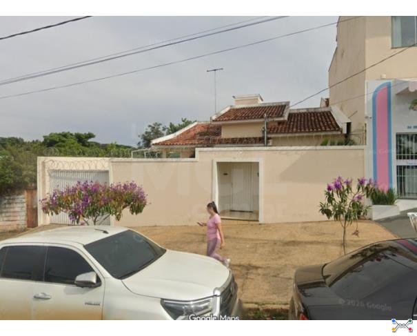 Patrocínio/mg - casa com área construída 110,82m² no bairro são francisco. casas em leilão | mgl leilões