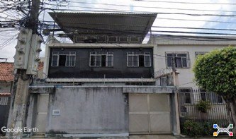 Rua da conquista, 626, lote 06, quadra e, botafogo, nova iguaçu/rj - casa em nova iguaçu/rj