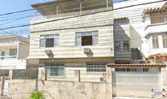 Rua da inspiração, nº 153, vila da penha, rio de janeiro/rj - imóvel na vila da penha/rj
