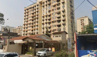 Avenida professor joão brasil, nº 150, bloco 02, apartamento 1006, fonseca, niterói/rj - apartamento em niterói/rj
