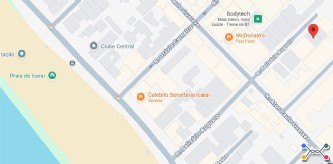 Rua belisário augusto, 100, apt 102, icaraí, niterói, rio de janeiro - apartamento em icaraí - 115m² - 1 quarteirão da praia - 2 quartos (1 suíte)