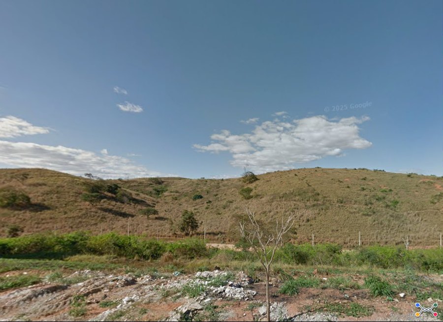 01 terreno | área 360m² | cidade nova | governador/mg