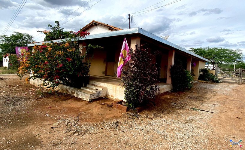 Lote 2.2: área de terras com 106,3ha - zona rural caruaru pe