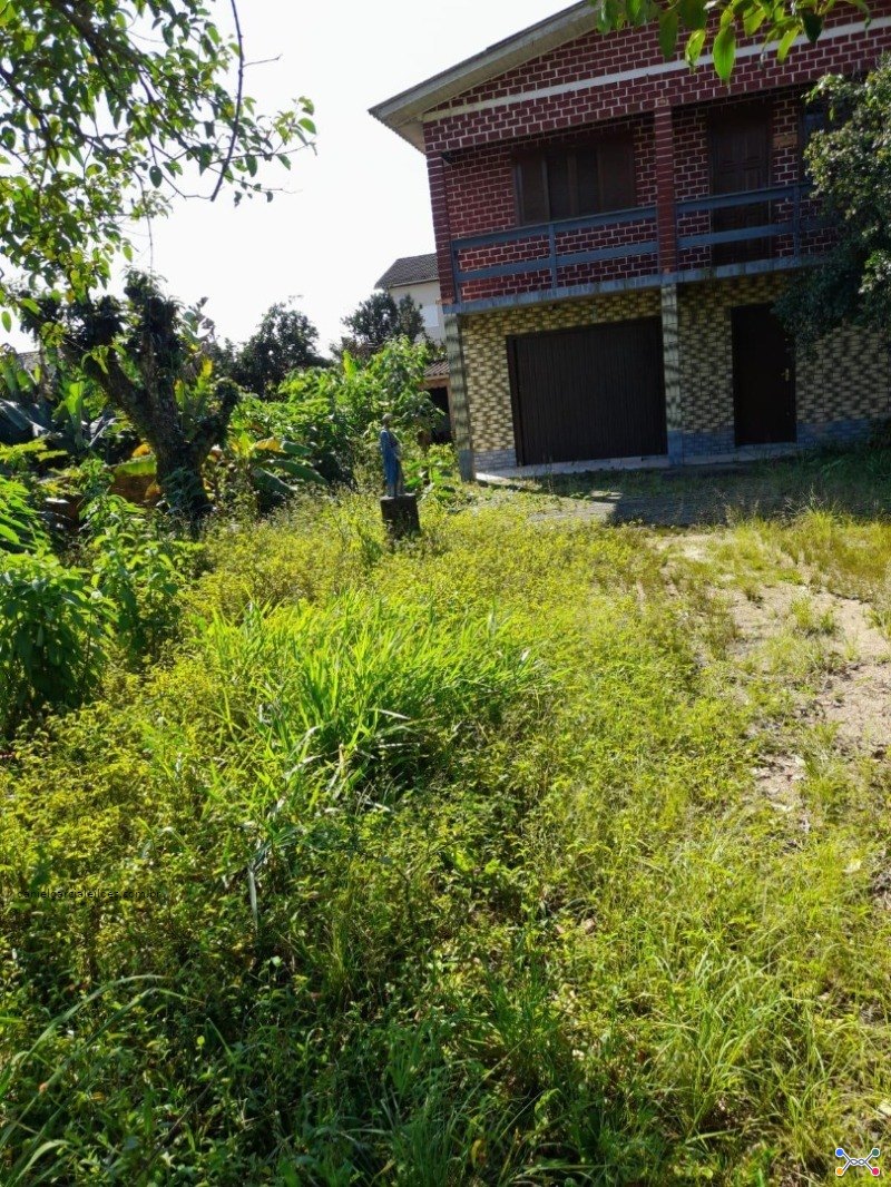 Casa em leilão em Mina do Mato, Criciúma/SC