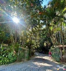 Rua armando dubois, n° 2216, 18 - itanhangá - rio de janeiro - casa no itanhangá - cond colina do itanhangá - terreno de 2.700m²