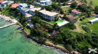 Av pontal , n° 475 bananeiras lt 42,43,44 - condomínio praia das espumas - araruama - rio de janeiro - mansão em araruama - condomínio praia das espumas - infra total + heliponto - 1.100m² de área construída