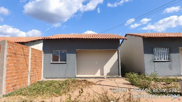 Demerval lobao - sao pedro