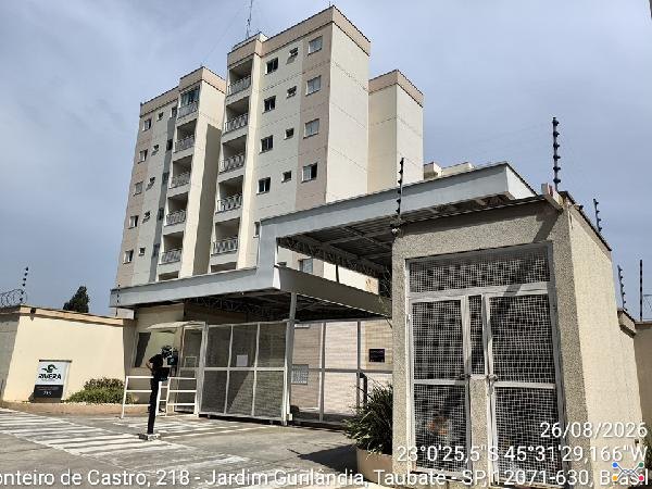 Cond res rivera