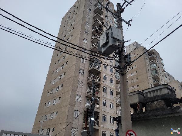 Residencial europa