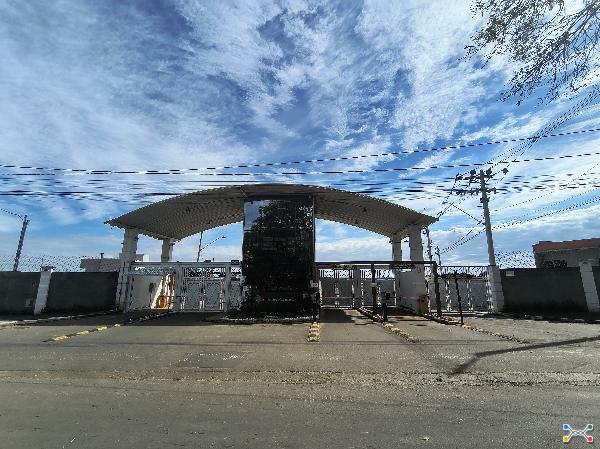 Residencial neway