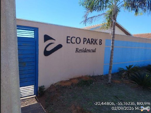 Res eco park 3b