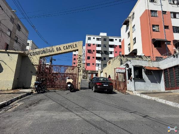 Cond da capela justinopolis