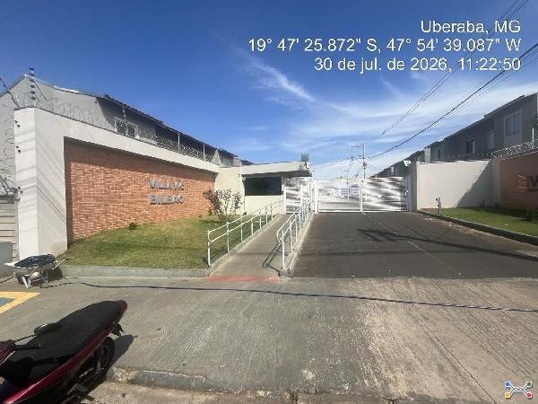 Cond villa vic bilbao