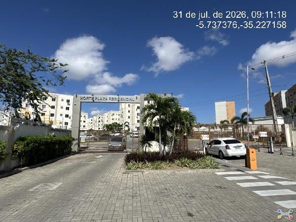 Norte plaza residencial