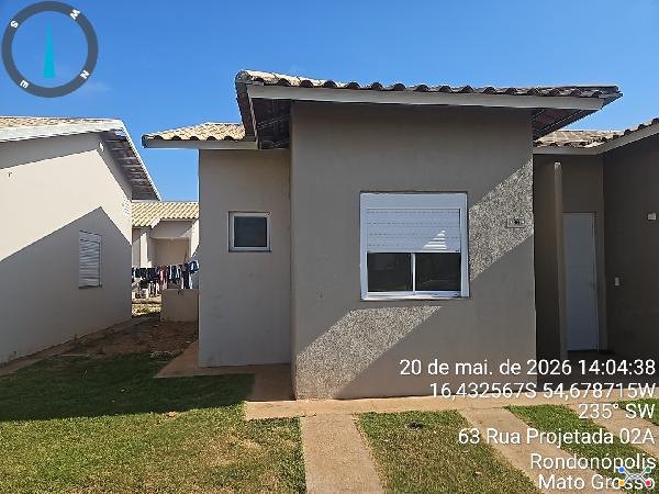 Cond res rni moradas clube vicente bissoni
