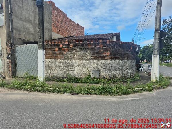 Conj res novo jardim