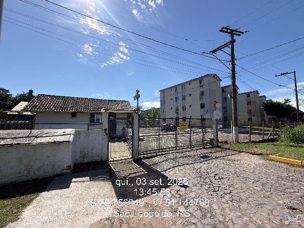 Res rio dos sinos ii