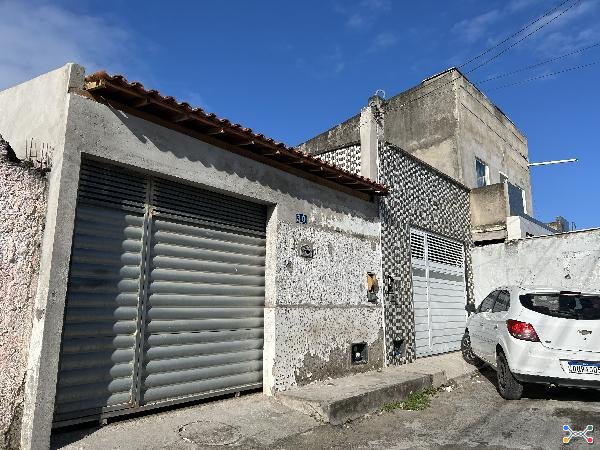 Lot vila itamar carvalho