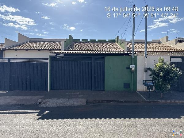 Jatai - vila sofia