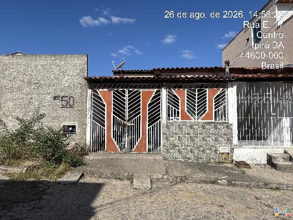 Ipira - lot mirante