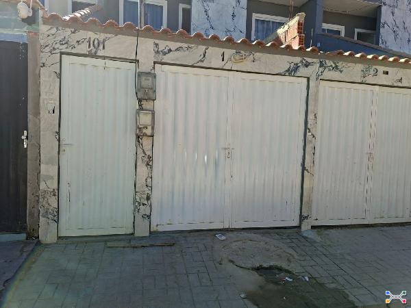 Lot monte verde