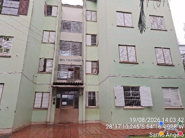 Nucleo habitacional cohab
