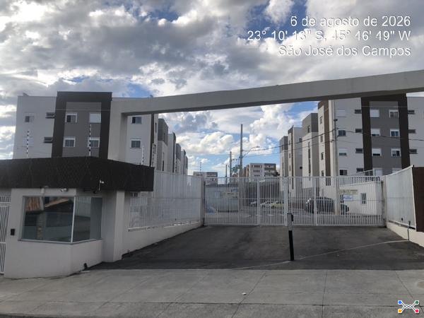 Cond res vila dos passaros 2