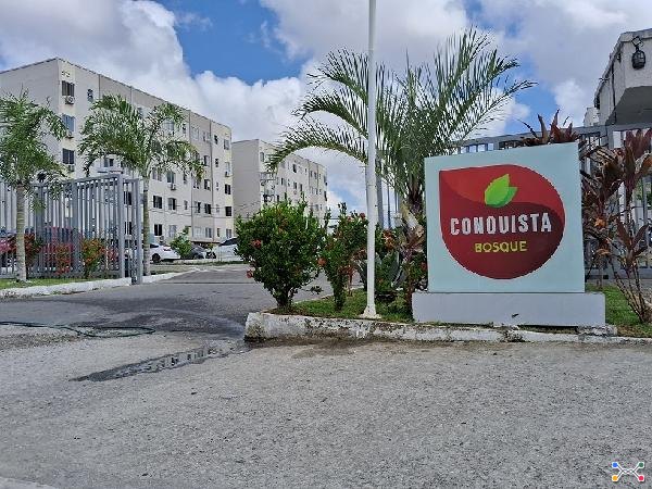 Conquista bosque