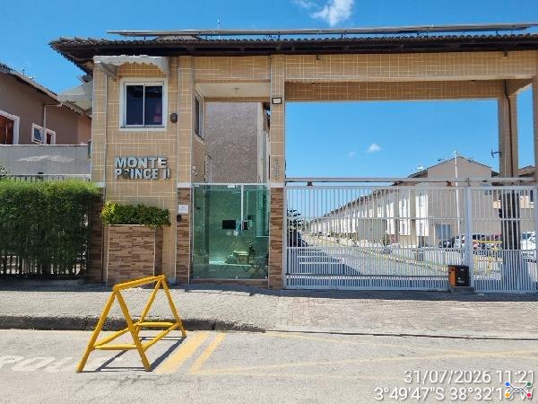 Cond village monte prince ii