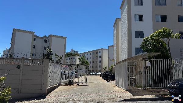 Cond vista azul