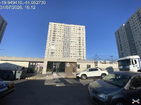 Cond new time residence