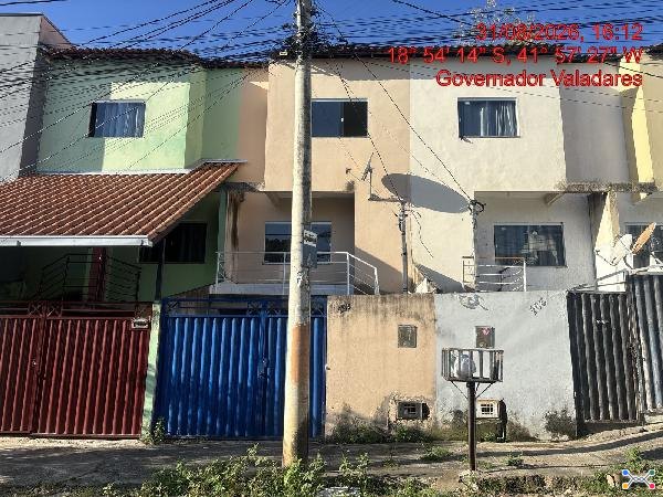 Governador valadares - jardim alvorada