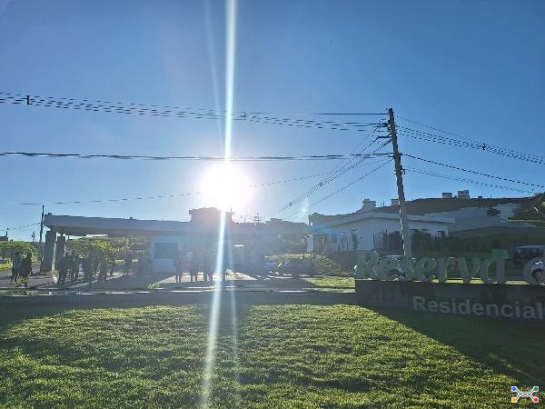 Lot reserva do valle residencial clube