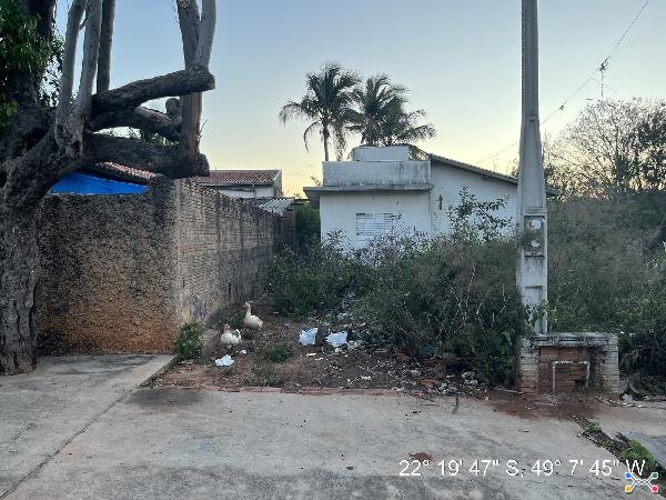 Bauru - parque real