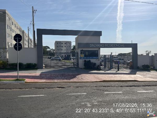 Balvano residencial