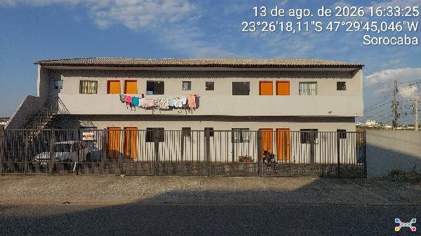 Residencial dz-26